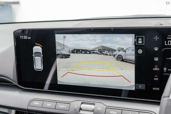 2026 Kia K4 GT-Line CL4m thumb-11
