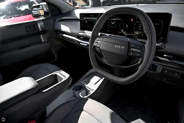 2026 Kia EV3 Air Standard Range SV thumb-7