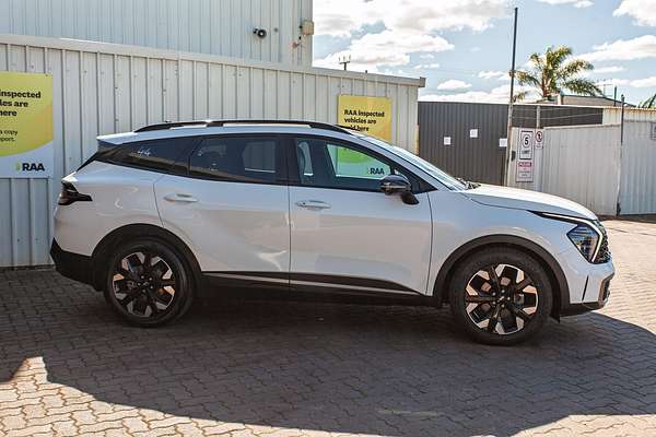 2021 Kia Sportage GT-Line NQ5 thumb-4