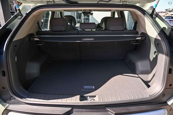 2026 Kia EV3 Air Standard Range SV thumb-9