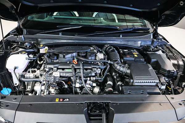 2026 Kia K4 GT-Line CL4m thumb-10