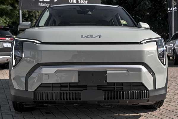 2026 Kia EV3 Air Standard Range SV thumb-10