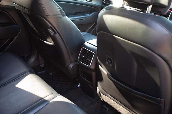 2021 Kia Sportage GT-Line NQ5 thumb-6