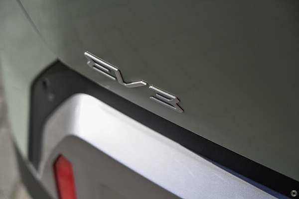 2026 Kia EV3 Air Standard Range SV thumb-11