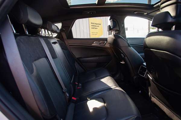 2021 Kia Sportage GT-Line NQ5 thumb-7