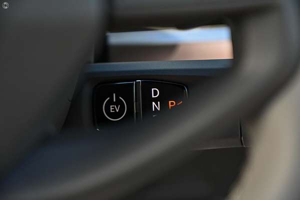 2026 Kia EV3 Air Standard Range SV thumb-12