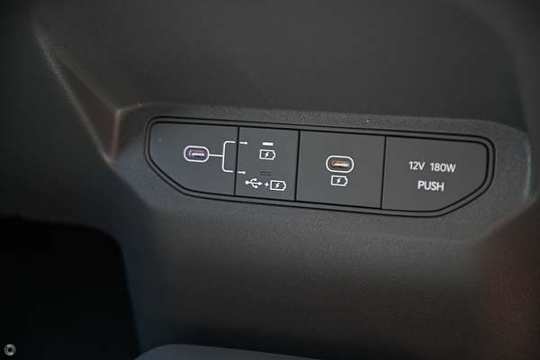 2026 Kia EV3 Air Standard Range SV thumb-13