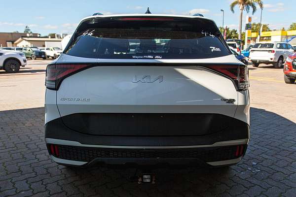 2021 Kia Sportage GT-Line NQ5 thumb-11