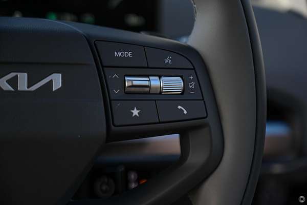 2026 Kia EV3 Air Standard Range SV thumb-14