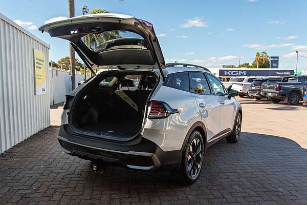 2021 Kia Sportage GT-Line NQ5 thumb-12