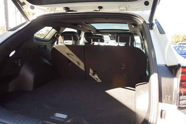 2021 Kia Sportage GT-Line NQ5 thumb-14