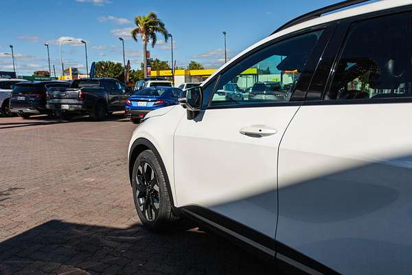 2021 Kia Sportage GT-Line NQ5 thumb-15