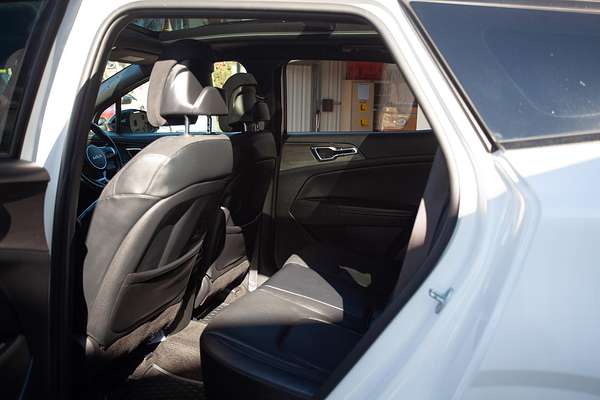 2021 Kia Sportage GT-Line NQ5 thumb-16