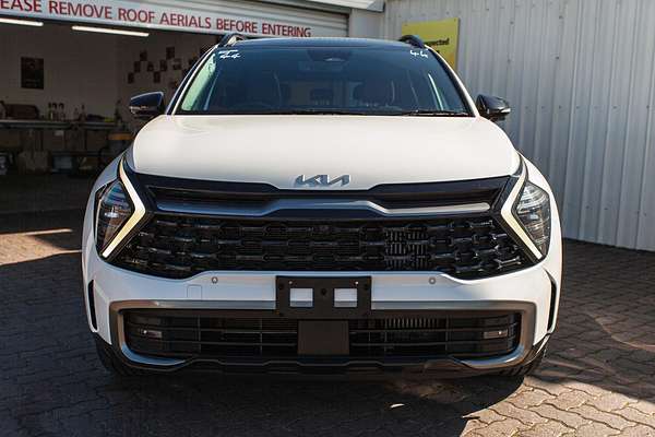 2021 Kia Sportage GT-Line NQ5 thumb-17