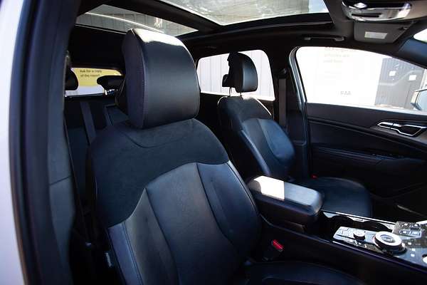 2021 Kia Sportage GT-Line NQ5 thumb-20