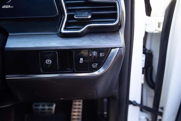 2021 Kia Sportage GT-Line NQ5 thumb-21