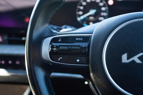2021 Kia Sportage GT-Line NQ5 thumb-22
