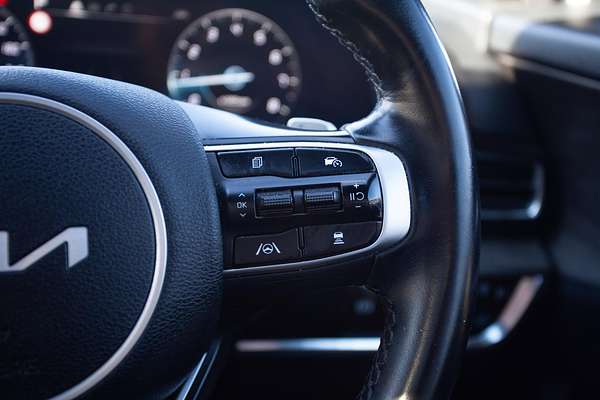 2021 Kia Sportage GT-Line NQ5 thumb-23