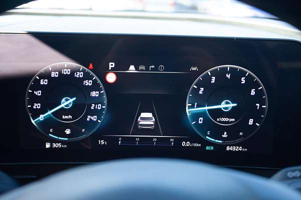 2021 Kia Sportage GT-Line NQ5 thumb-24