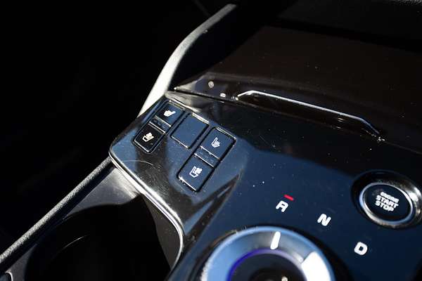 2021 Kia Sportage GT-Line NQ5 thumb-29