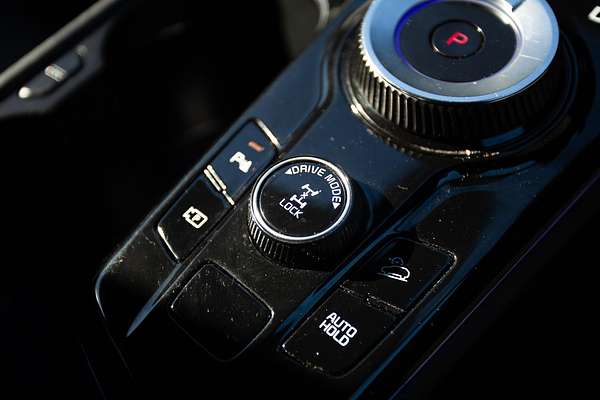 2021 Kia Sportage GT-Line NQ5 thumb-33