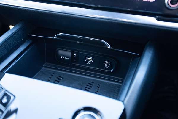 2021 Kia Sportage GT-Line NQ5 thumb-35