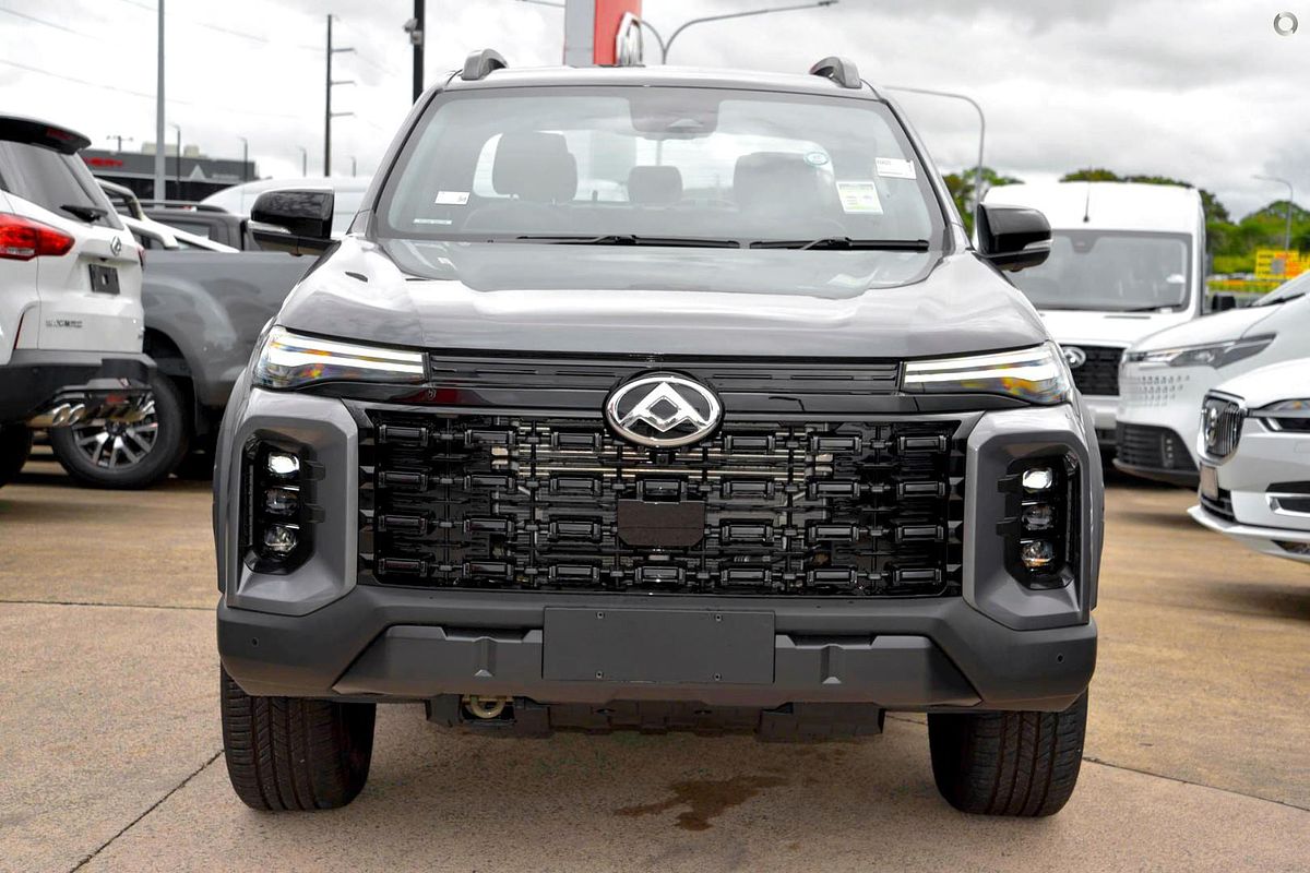 2026 LDV T60 Max PLUS SK8C 4X4
