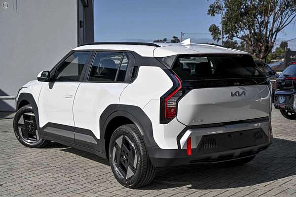2026 Kia EV3 Air Standard Range SV thumb-2
