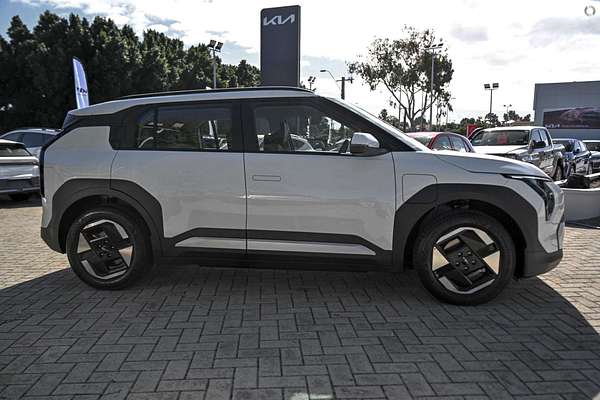 2026 Kia EV3 Air Standard Range SV thumb-3