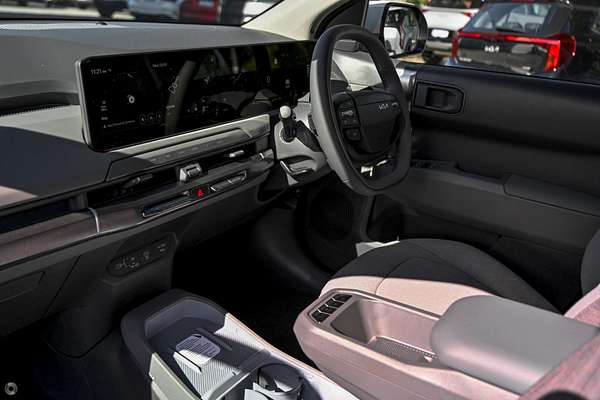 2026 Kia EV3 Air Standard Range SV thumb-4
