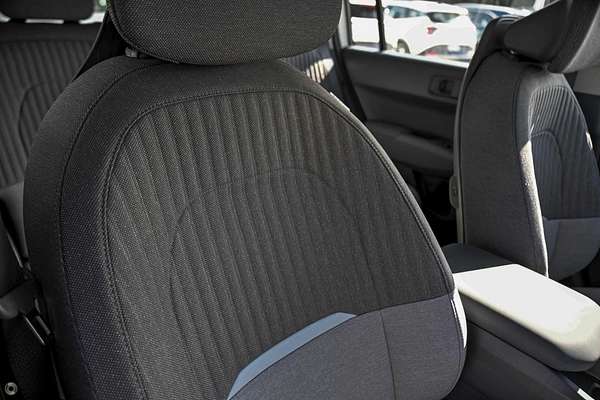 2026 Kia EV3 Air Standard Range SV thumb-7