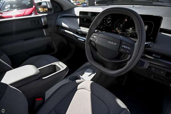 2026 Kia EV3 Air Standard Range SV thumb-9