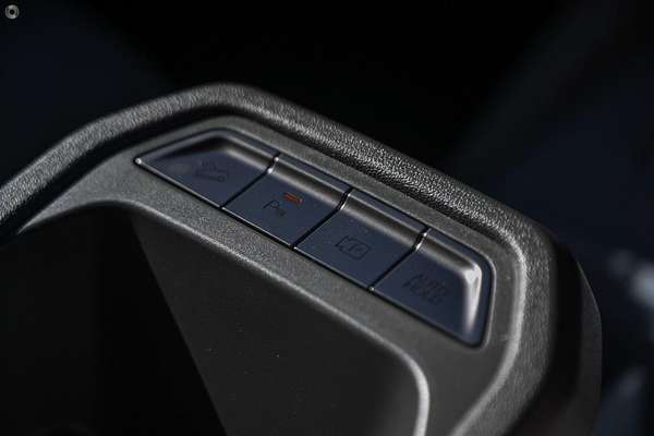 2026 Kia EV3 Air Standard Range SV thumb-14