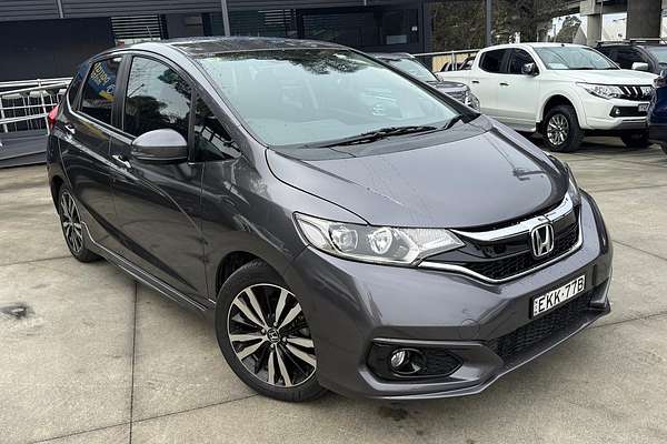2020 Honda Jazz VTi-S GF