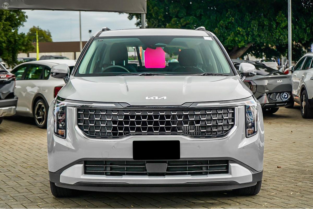 2026 Kia Carnival S HEV KA4 PE