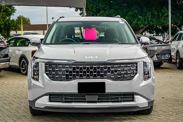 2026 Kia Carnival S HEV KA4 PE thumb-1