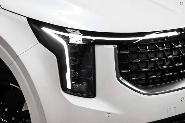 2026 Kia Carnival S HEV KA4 PE thumb-5