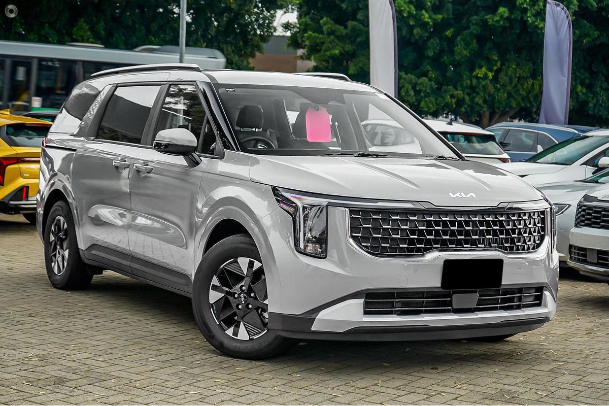 2026 Kia Carnival S HEV KA4 PE