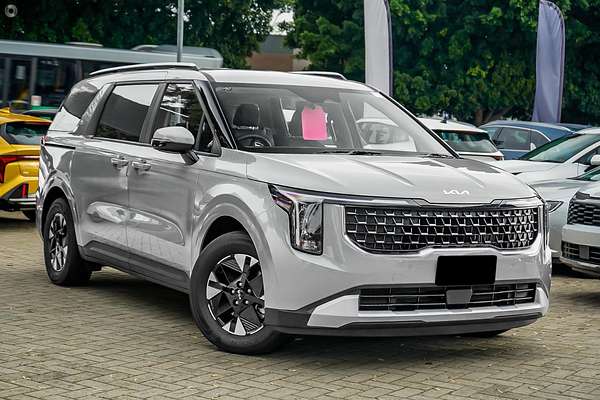 2026 Kia Carnival S HEV KA4 PE thumb-0