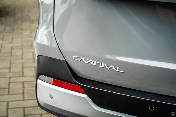 2026 Kia Carnival S HEV KA4 PE thumb-5