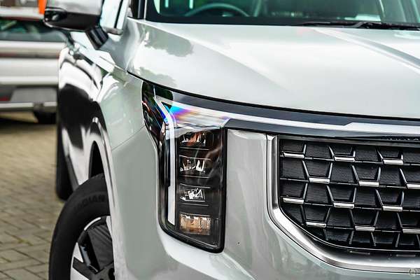 2026 Kia Carnival S HEV KA4 PE thumb-8