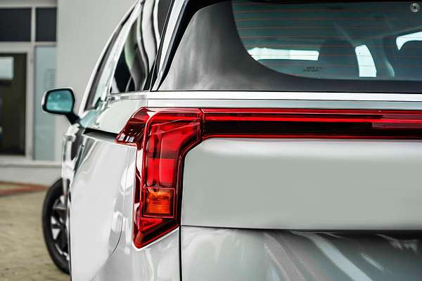 2026 Kia Carnival S HEV KA4 PE thumb-9