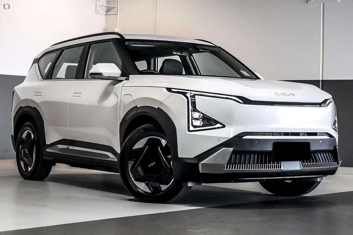 2026 Kia EV5 Air Long Range OVc