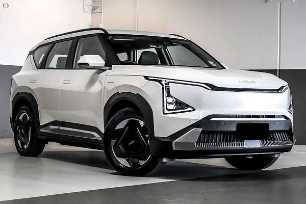 2026 Kia EV5 Air Long Range OVc