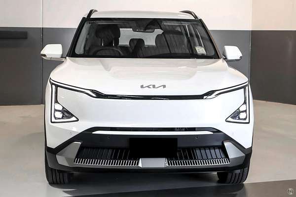 2026 Kia EV5 Air Long Range OVc thumb-1