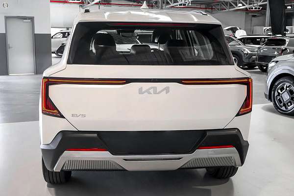 2026 Kia EV5 Air Long Range OVc thumb-2