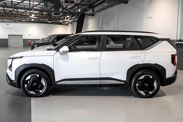 2026 Kia EV5 Air Long Range OVc thumb-4