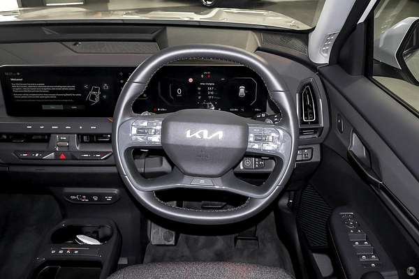 2026 Kia EV5 Air Long Range OVc thumb-5