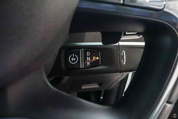 2026 Kia EV5 Air Long Range OVc thumb-13