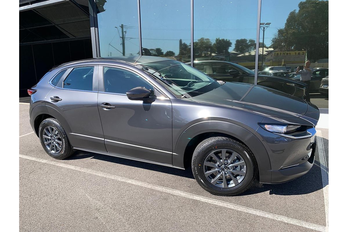 2026 Mazda CX-30 G20 Pure DM Series